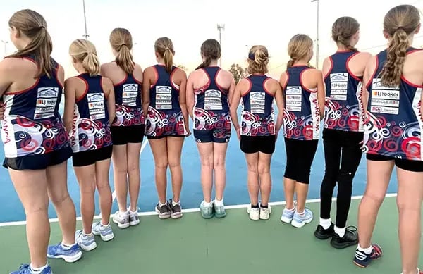 03-21-25_Lights-Maranoa-Netball-Association