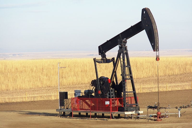 Artificial Lift Reciprocating Rod Lift Systems