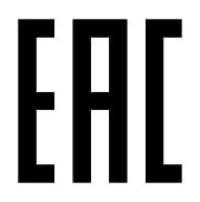 The Eurasian Conformity mark