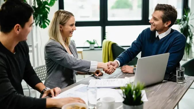 Long Term Agreements