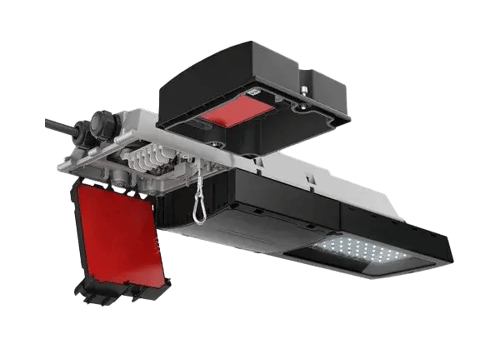 MacLean offers ExLin NE+ linear LED emergency luminaires from Eaton (CEAG)