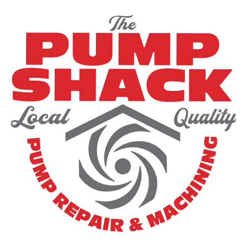 Montana Seals & Packings Pump Shack Logo - The Pump Shack is a full-service quality pump repair and machine shop in Billings, Montana offering superior quality rebuilds, fabrication and machining.