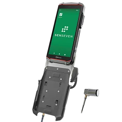 MacLean offers the IS-VS1A.1 valve inspection system from i.safe MOBILE