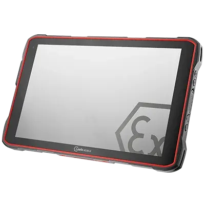 MacLean offers the IS940.1 5G Android tablet from i.safe MOBILE