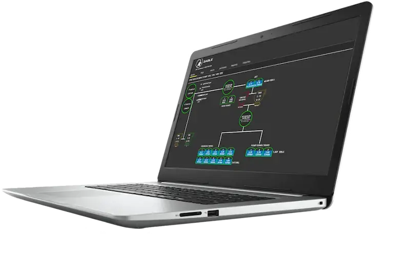 Sable-automation-solutions-on-laptop