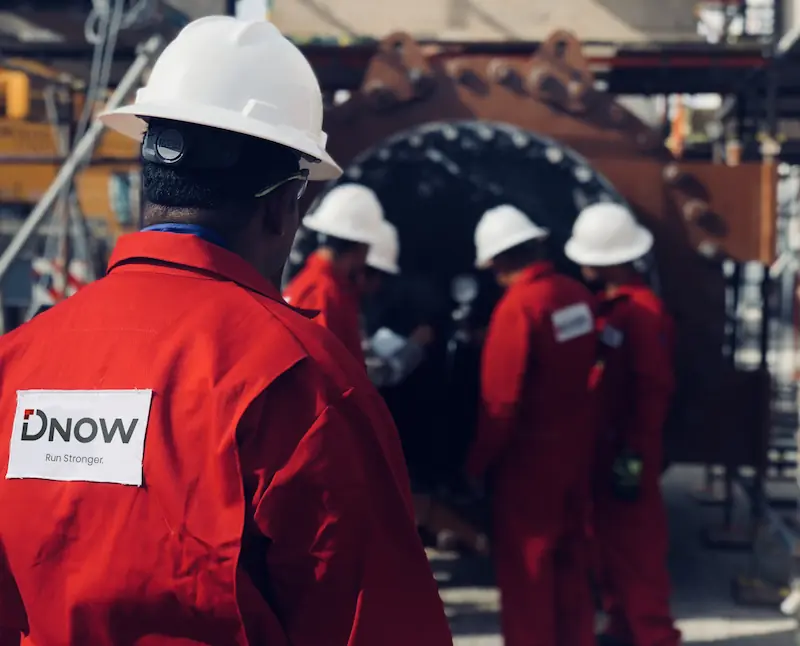 Work-with-DNOW-container-image