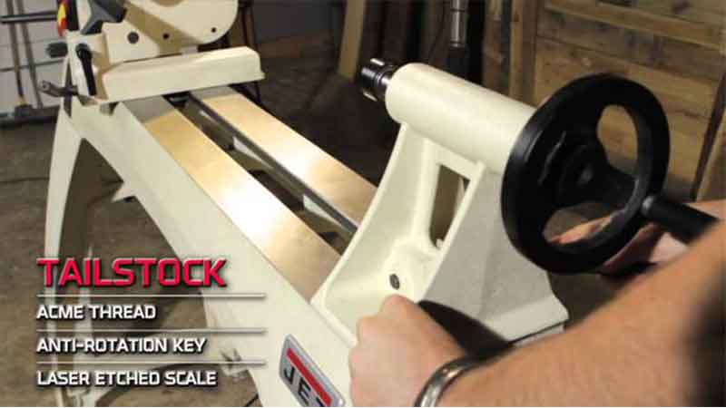 Jet 1440 lathe review will tell you everything about this jet jwl-1440vsk. 